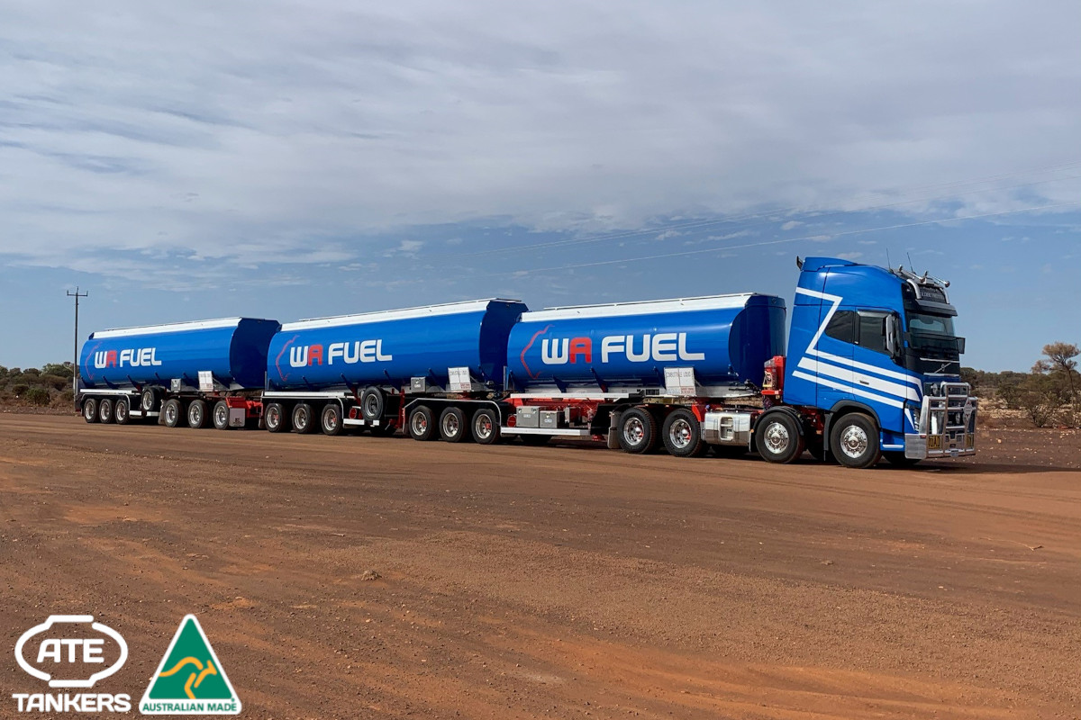 WA Fuels Road Train Crop with ATE and AM 1200x800